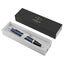 Penna sfera IM CT - punta M - blu - Parker