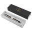 Penna Stilografica IM CT - punta M - Dark Espresso - Parker