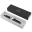 Roller IM CT - punta M - Dark Espresso - Parker