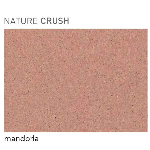 Busta Calligraphy Nature Crush - 110 x 220 mm - 120 gr - mandorla - Favini - conf. 25 pezzi