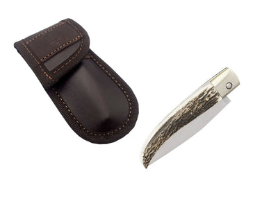 Muela FOLDING STAG C/FODERO P-8VA