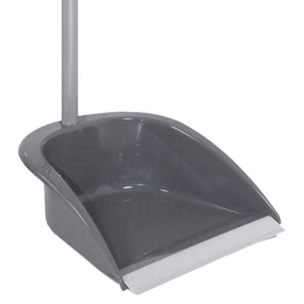 Alzaimmondizie in plastica Robusto - plastica/metallo/gomma - PerfettoFactory