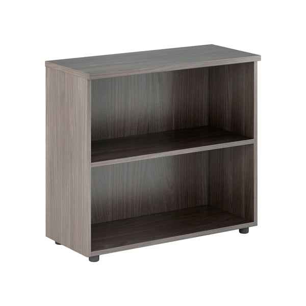 Mobile Easy - basso a giorno - 80 x 35 x 72 cm - frassino toscano
