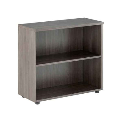 Mobile Easy - basso a giorno - 80 x 35 x 72 cm - frassino toscano