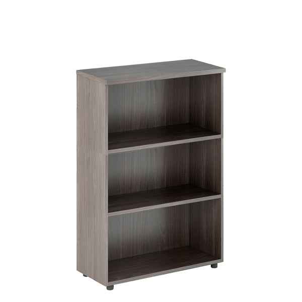 Mobile Easy - medio a giorno - 80 x 35 x 120 cm - frassino toscano