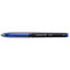 Roller con cappuccio Uni Ball Air 188 - punta 0,5mm - blu  - Uni Mitsubishi