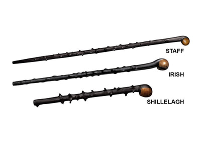 Cold Steel BLACKTHORN STAFF 91PBST