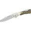Muela FOLDING STAG C/FODERO BX-8A