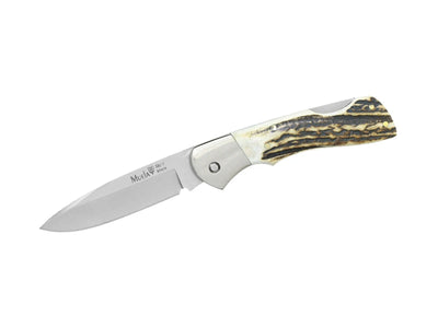Muela FOLDING STAG C/FODERO BX-8A