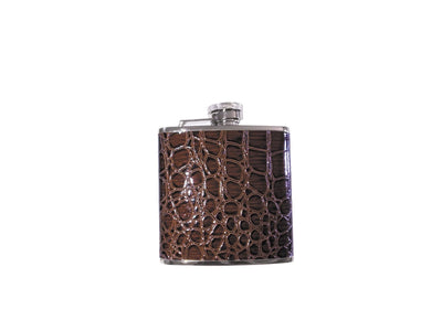 FIASCHETTA TARTARUGATA 5oz