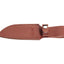 CJH Herbertz FIXED BLADE DAMASCUS 44059