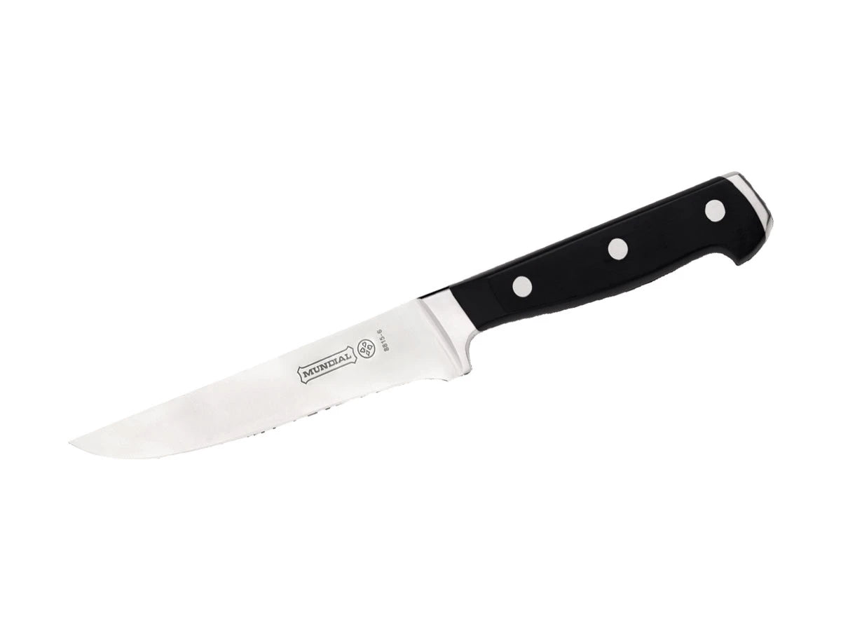 Mundial CHEF KITCHEN DISOSSO (Boning Knife 6") CM.15