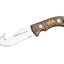 Muela BISONTE MICARTA 11J