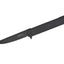 Ka-Bar EK Folder 7506 lama CPM-S35VN 10,2 cm manico Nylon FRN nero apertura Flipper 23,3 cm