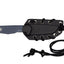 Extrema Ratio BFK MICRO NITROGEN AVIO SATIN 0252/NIT/SAT/M3