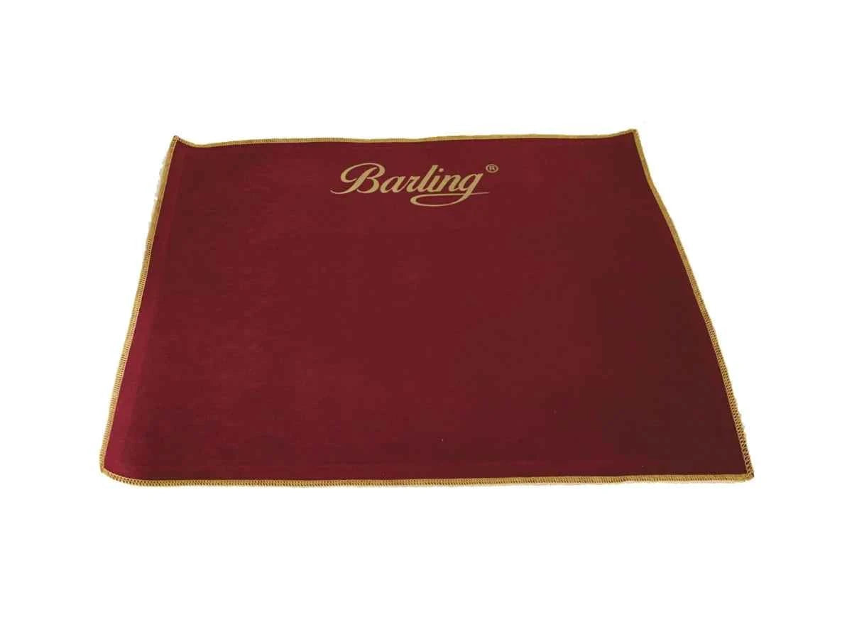 Barling TAPPETINO VELLUTO X PIPE