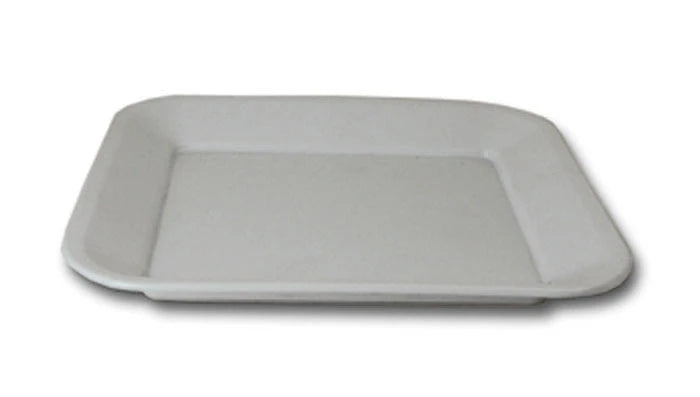 VASSOIO PLASTICA 42X23