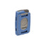 Xikar SET ACCENDINO / TAGLIASIGARI ULTRA-MAG SET (907BL) Blue