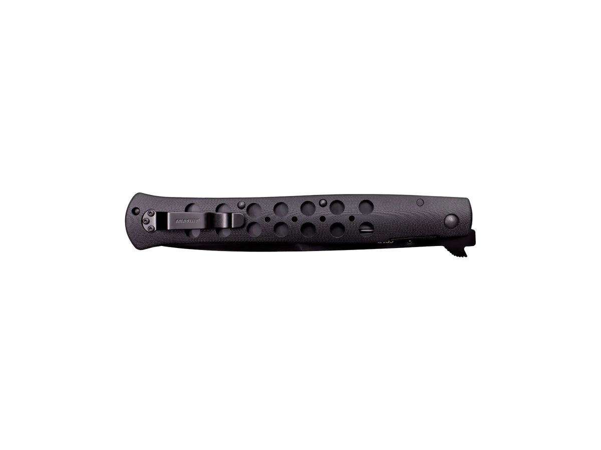 Cold Steel TI-LITE 6" G-10 S35VN STEEL 26C6