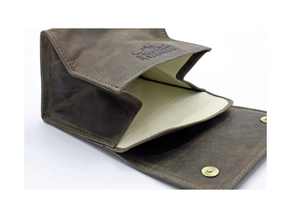 Rattray's BORSA PORTATABACCO SMALL PEAT TP2