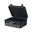 Cigar Caddy UMIDIFICATORE DA VIAGGIO 40 SIGARI  BLACK