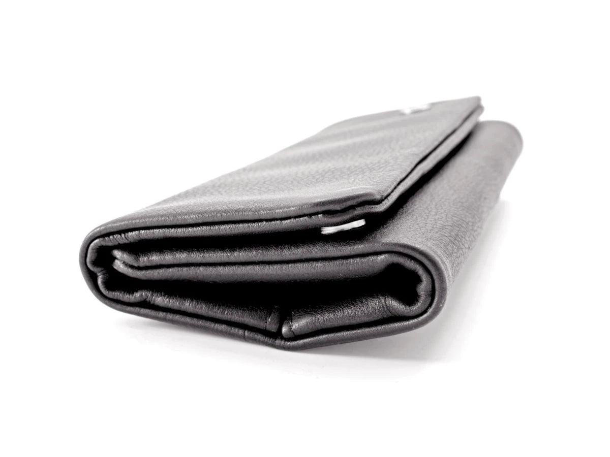 Rattray's BORSA PORTATABACCO BLACK KNIGHT RYO1