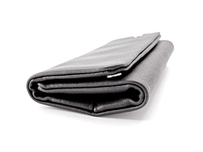 Rattray's BORSA PORTATABACCO BLACK KNIGHT RYO1