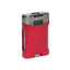 Paliò ACCENDISIGARI ANTARES DOUBLE Red