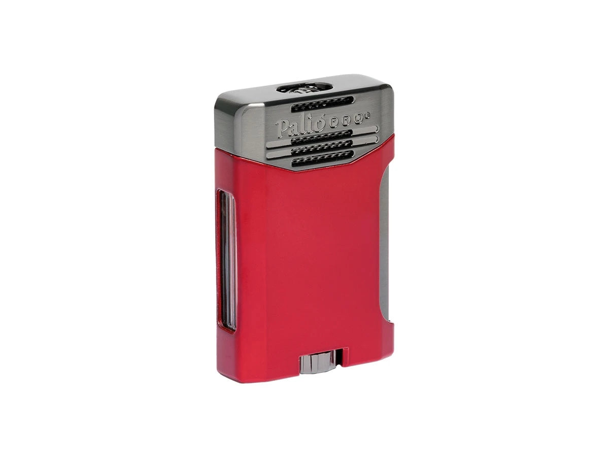Paliò ACCENDISIGARI ANTARES DOUBLE Red