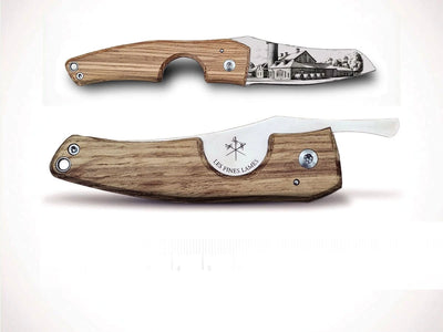 Les Fines Lames TAGLIASIGARI LE PETIT BARREL BOURBON