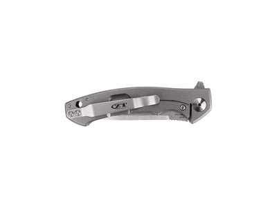 Zero Tolerance 0450 SINKEVICH TITANIUM KVT SW/S35VN