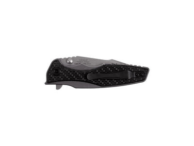 Zero Tolerance 0393GLCF HINDERER KVT GLOW CF/20CV