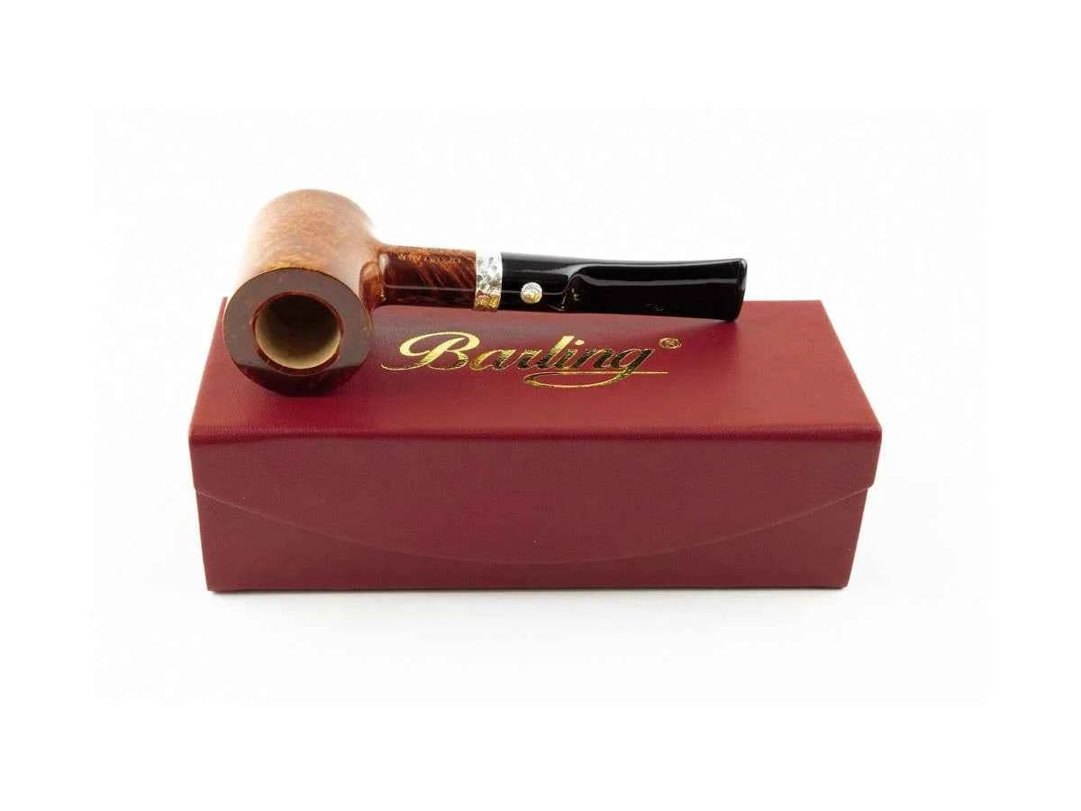 Barling PIPA TRAFALGAR YE OLDE WOOD 1820
