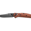Benchmade MINI OSBORNE 945BK-03 REVERSE TANTO BURNT COPPER ALUMINUM