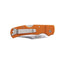 Cold Steel DOUBLE SAFE HUNTER ORANGE 23JBZ