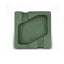 Les Fines Lames POSACENERE DYAD GREEN