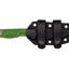 Extrema Ratio BFK PIXEL NITROGEN GREEN SATIN 0253/NIT/SAT/F2