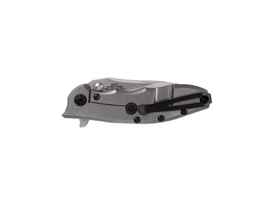 Zero Tolerance 0562TI HINDERER KVT SW/MAGNACUT 2TN