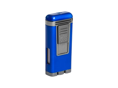 Paliò ACCENDISIGARI POLARIS TRIPLE Blue