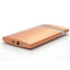 Rattray's ACCENDISIGARI ALFIE ROSE GOLD SATIN