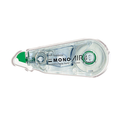 Correttore a nastro Mono Air 4 - 4,2mm x 10mt - Tombow - conf. 20 pezzi