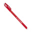 Penna sfera Cancellik- cancellabile - punta 1,0mm - 10 colori assortiti  - Tratto - astuccio 10 pezzi