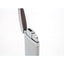Rattray's ACCENDISIGARI ALFIE CHROME SATIN