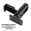 Timbro Pocket Stamp Plus 30 - 18 x 47 mm - 5 righe - autoinchiostrante- nero - Colop