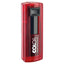 Timbro Pocket Stamp Plus 30 - 18 x 47 mm - 5 righe - autoinchiostrante - rosso rubino - Colop