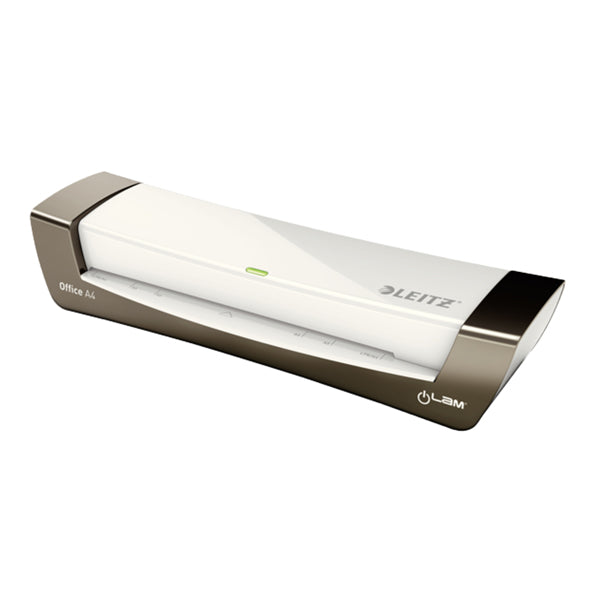 Plastificatrice ILam OfficePro - A3 - Leitz