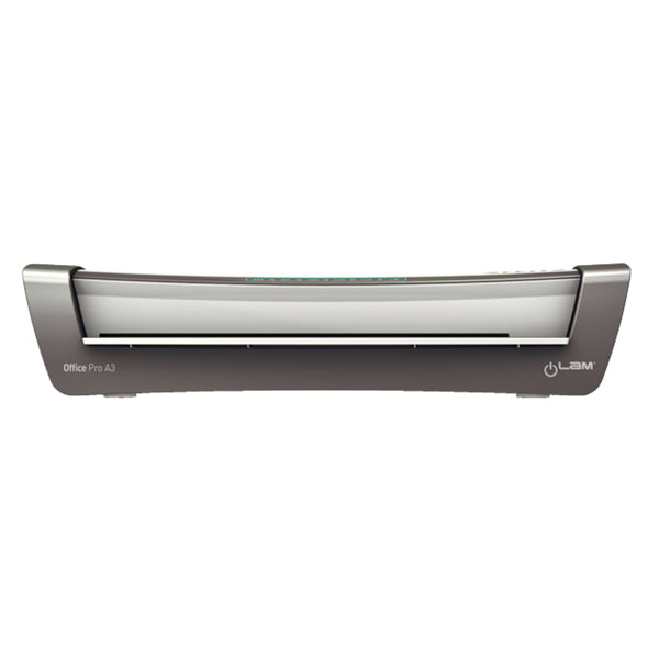 Plastificatrice ILam OfficePro - A3 - Leitz