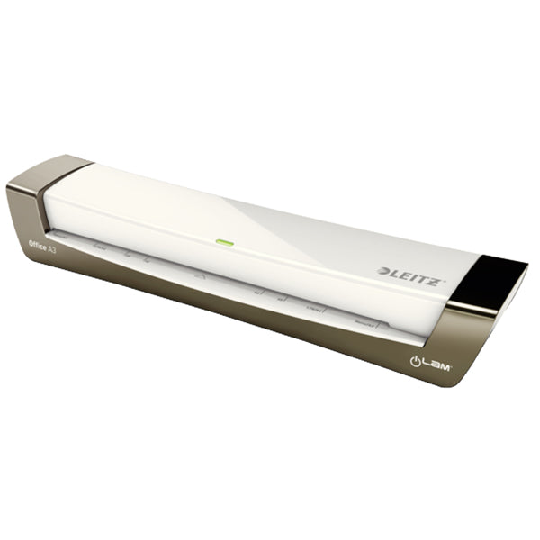 Plastificatrice ILam Office - A3 - Leitz