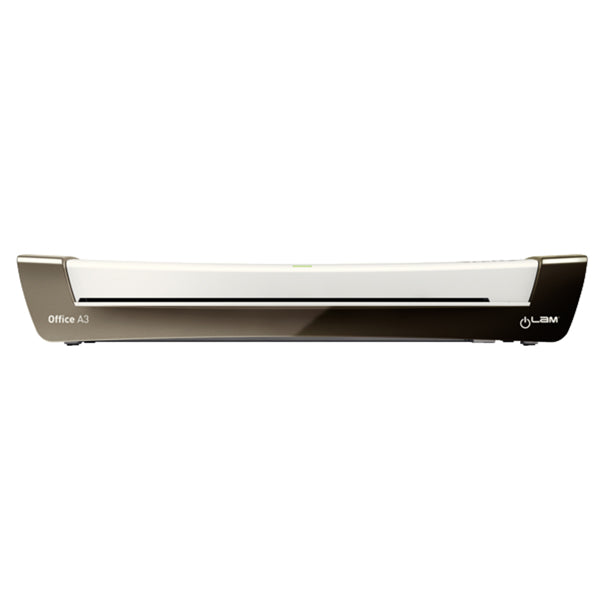 Plastificatrice ILam Office - A3 - Leitz