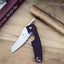 Les Fines Lames TAGLIASIGARI LE PETIT COMPASS-CUBA EBONY